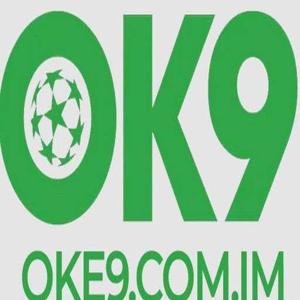 OK9 logo