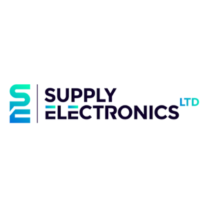 Supply Electronics logo