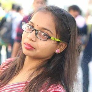 shweta prajapati logo