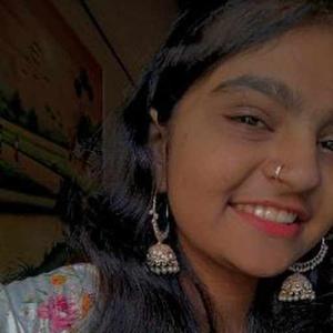 Drastiba Jadeja logo