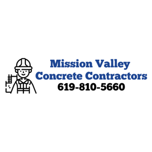 Mission Valley Concrete and Paver Contractors logo