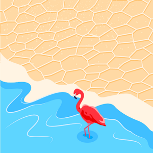 Kushi Loknath Reddy logo