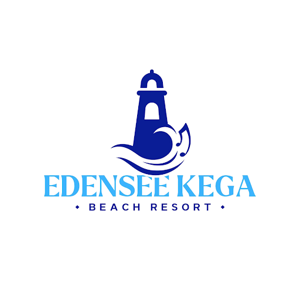 Edensee Ke Ga Beach Resort