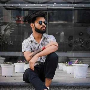 Sahil Singh Tanwar logo