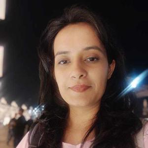 neha sharma logo