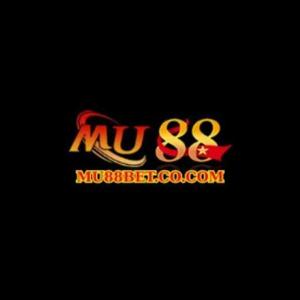 MU88 logo