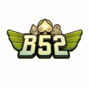 B52 Club logo