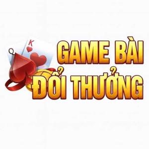 Game Bài Đổi Thưởng logo
