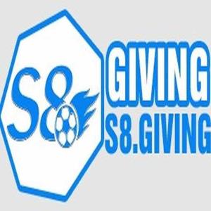 S8 logo
