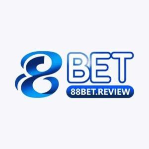 88BET Review logo