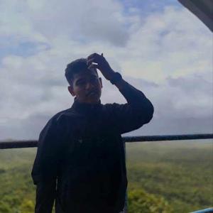 prathamesh thombare logo