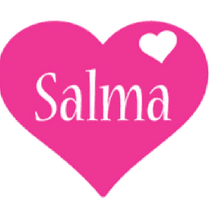 Shaik Salma logo