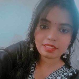 Mili Shree Sharma logo