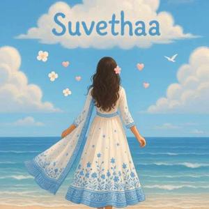 SUVETHAA RAJENDRAN logo