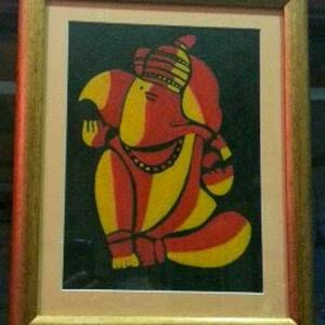 Priyanka Thakur logo