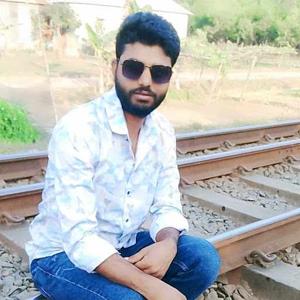 Md Jakariya hossein logo