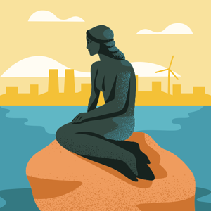 Miguel BUENDÍA logo