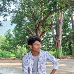 Himanshu Kumar Mohanty logo