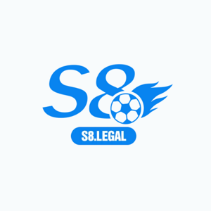 S8 legal logo