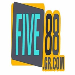 FIVE88  logo