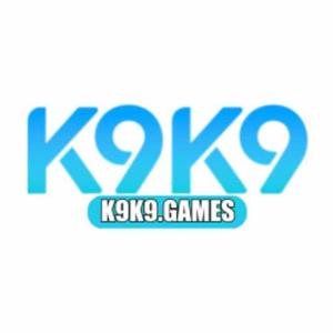 k9k9 games logo