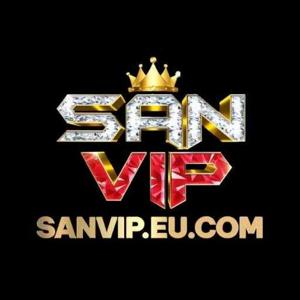 Sanvip Eucom logo