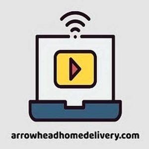 arrowheadhomedelivery.com