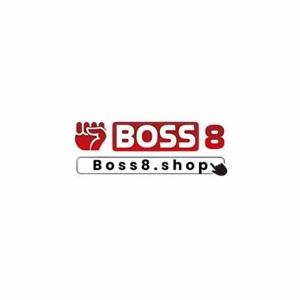 Boss8 shop