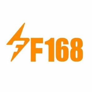 Nhà cái F168 logo