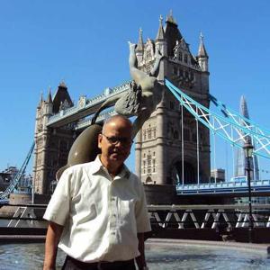 umakant pawaskar logo