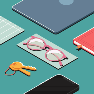 Hitakshi Lakhotia logo