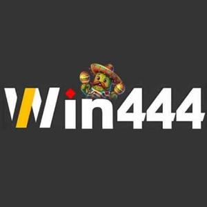 Win444 logo