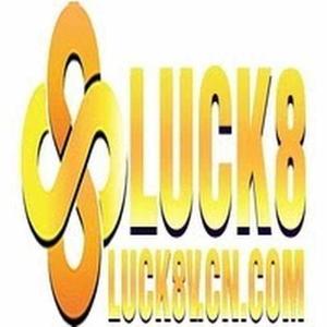 LUCK8 logo