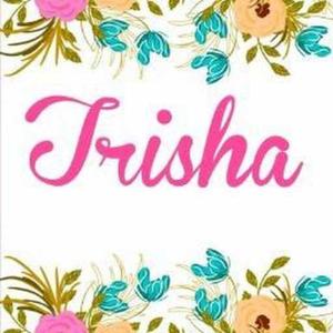 Trisha Agarwal logo