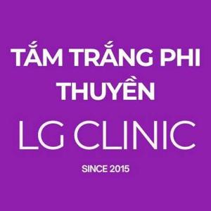 Phi thuyền Tắm trắng