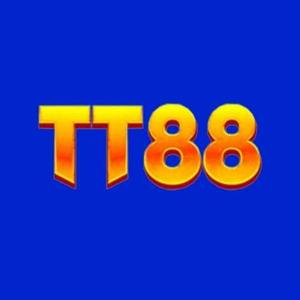 Tt88 sa com logo