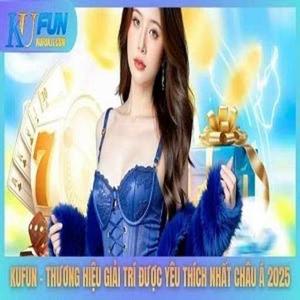 Cổng game Kufun logo