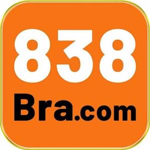838Bra logo