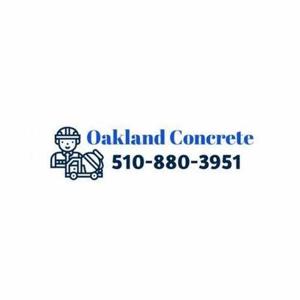 Oakland Concrete