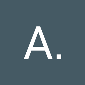 A. S. logo