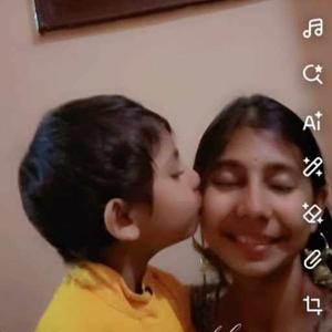 Akshika Singhal logo