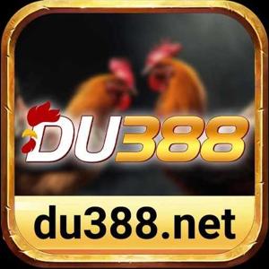 DU388 net logo