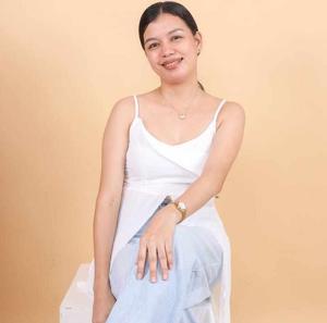 Jenilyn Billete Begaso logo