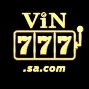 VIN777 SA logo