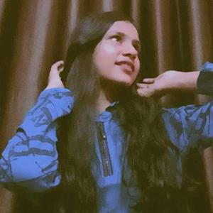 Pragya Chourasia logo