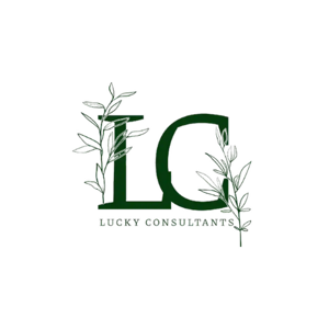 Lucky Consultant logo