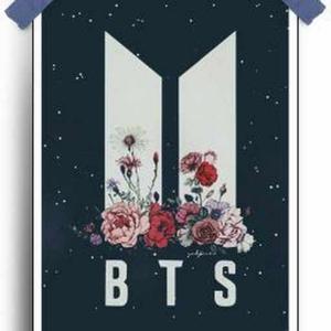 Btsarmy_ forever logo