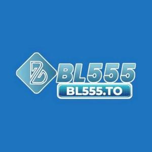 BL 555 logo