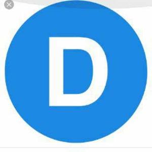 Divya karmalkar logo