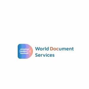 World document Services